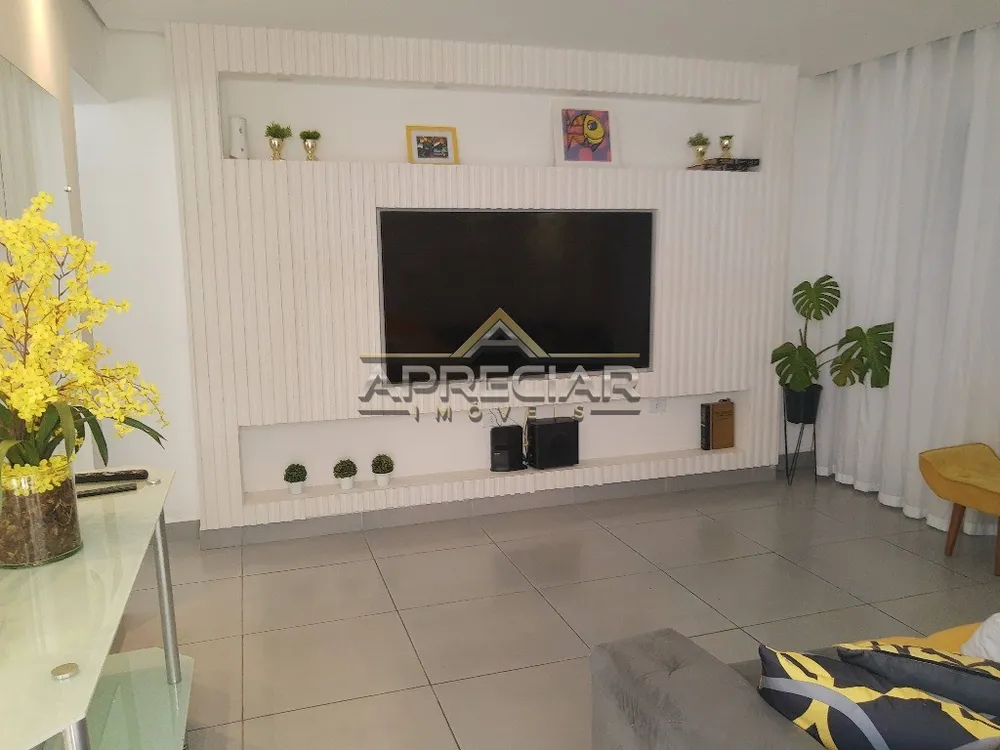 Casa, 3 quartos - Foto 9