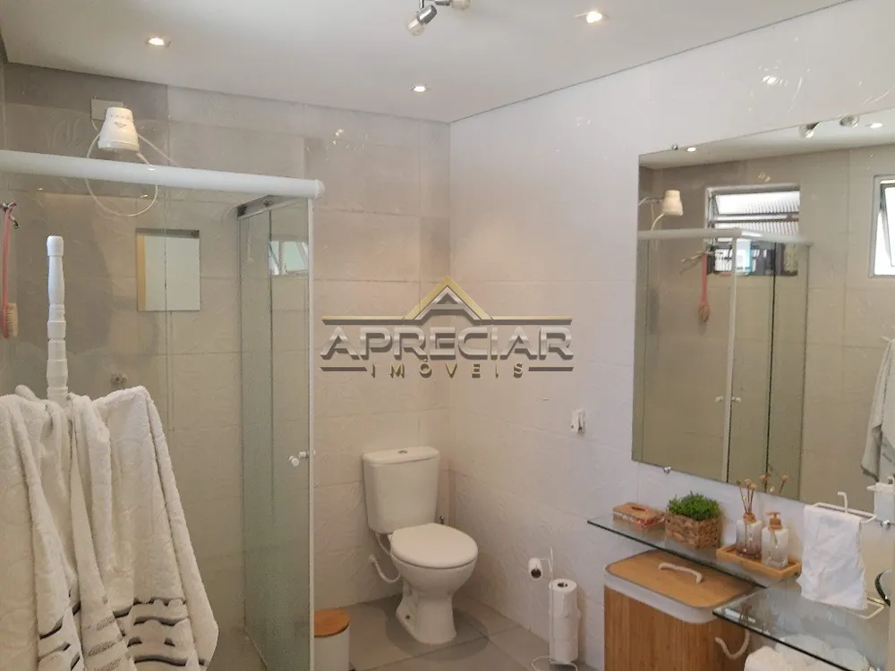 Casa, 3 quartos - Foto 22