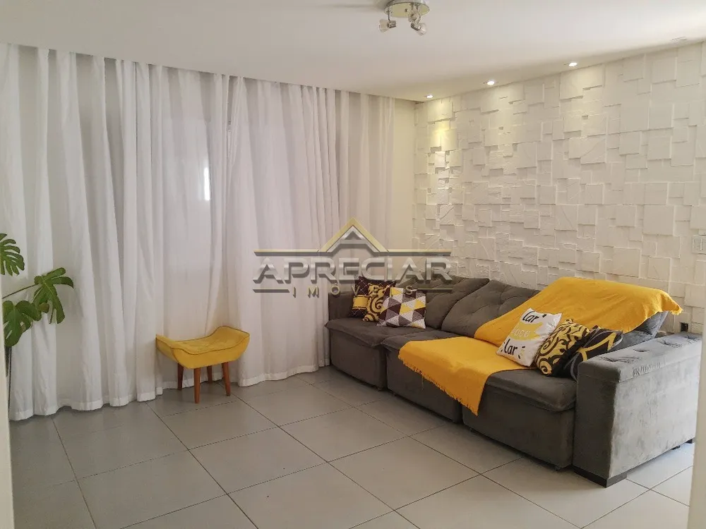 Casa, 3 quartos - Foto 10