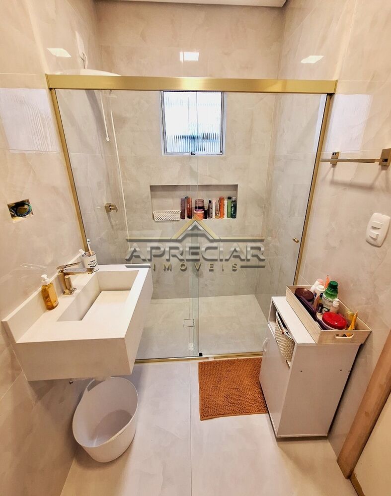 Casa, 3 quartos - Foto 15
