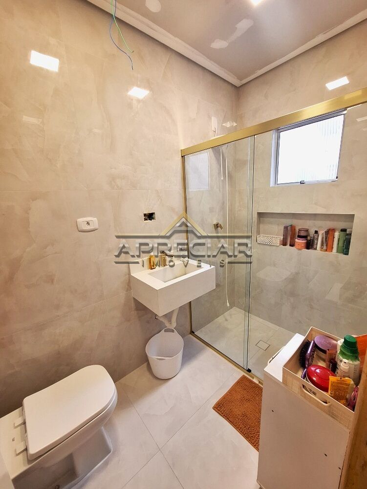 Casa, 3 quartos - Foto 19