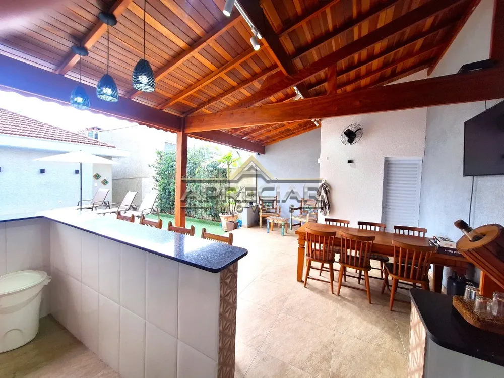 Casa, 3 quartos - Foto 7