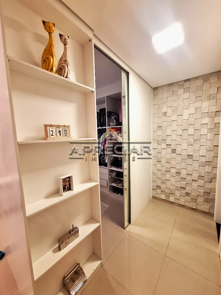 Casa, 3 quartos - Foto 17