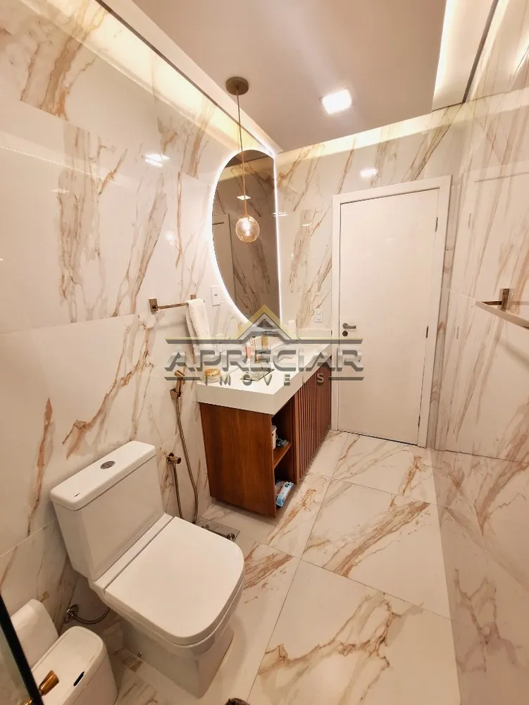 Casa, 3 quartos - Foto 18