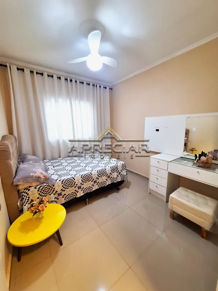 Casa, 3 quartos - Foto 4