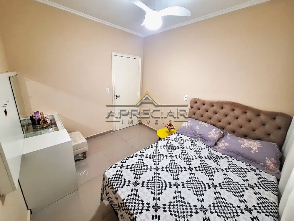 Casa, 3 quartos - Foto 21