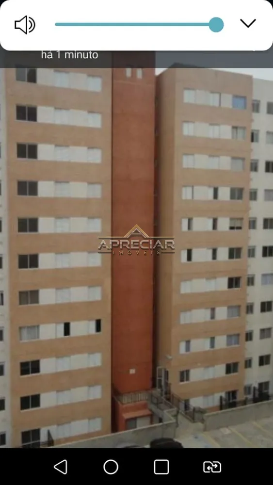 Apartamento, 2 quartos, 48 m² - Foto 6