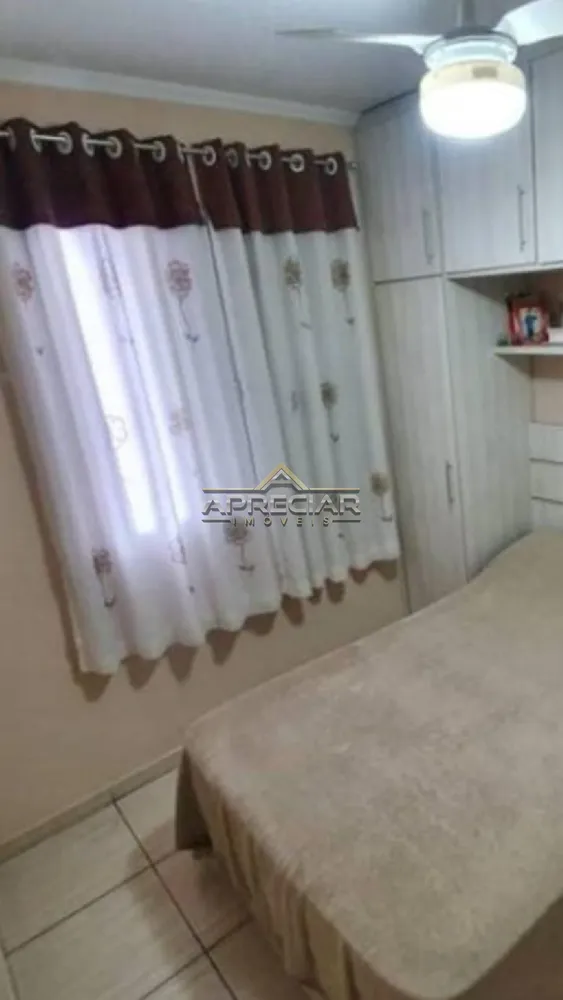 Apartamento, 2 quartos, 48 m² - Foto 9