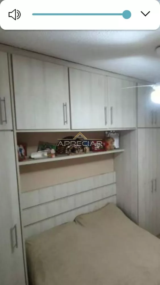 Apartamento, 2 quartos, 48 m² - Foto 1