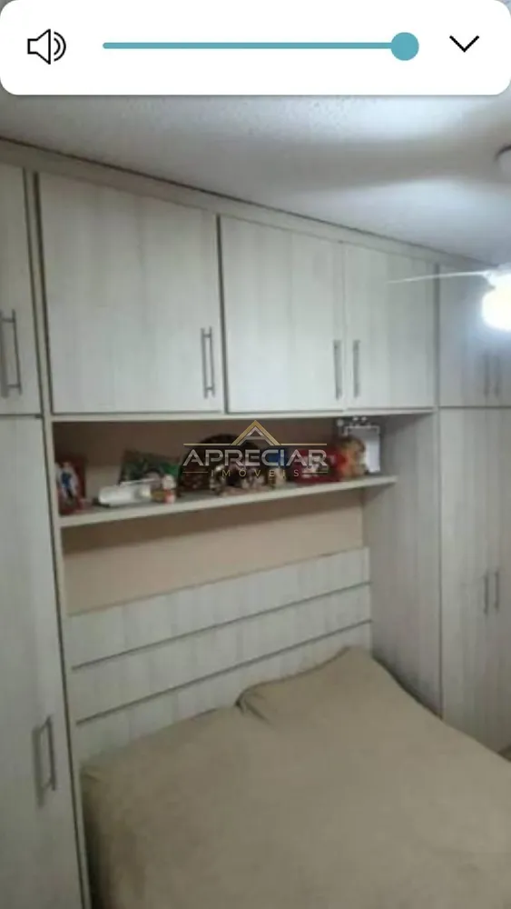 Apartamento, 2 quartos, 48 m² - Foto 1