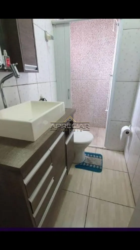 Apartamento, 2 quartos, 48 m² - Foto 7