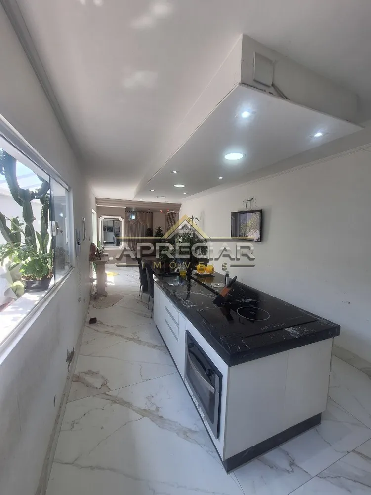 Casa, 3 quartos, 200 m² - Foto 6