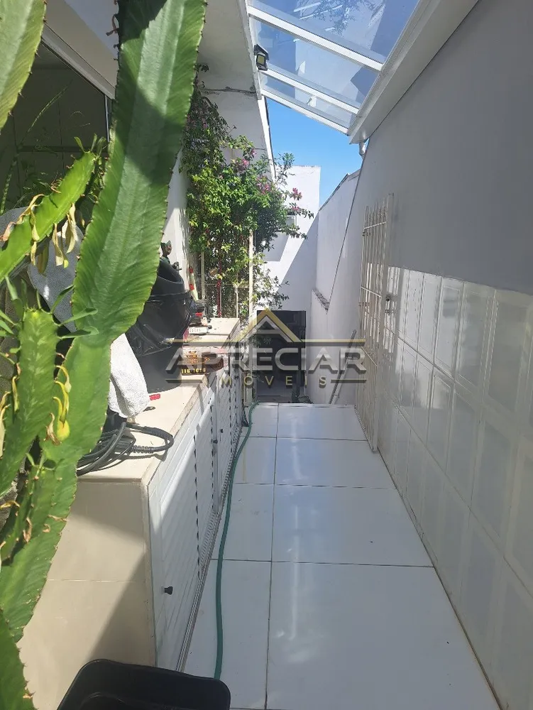 Casa, 3 quartos, 200 m² - Foto 5