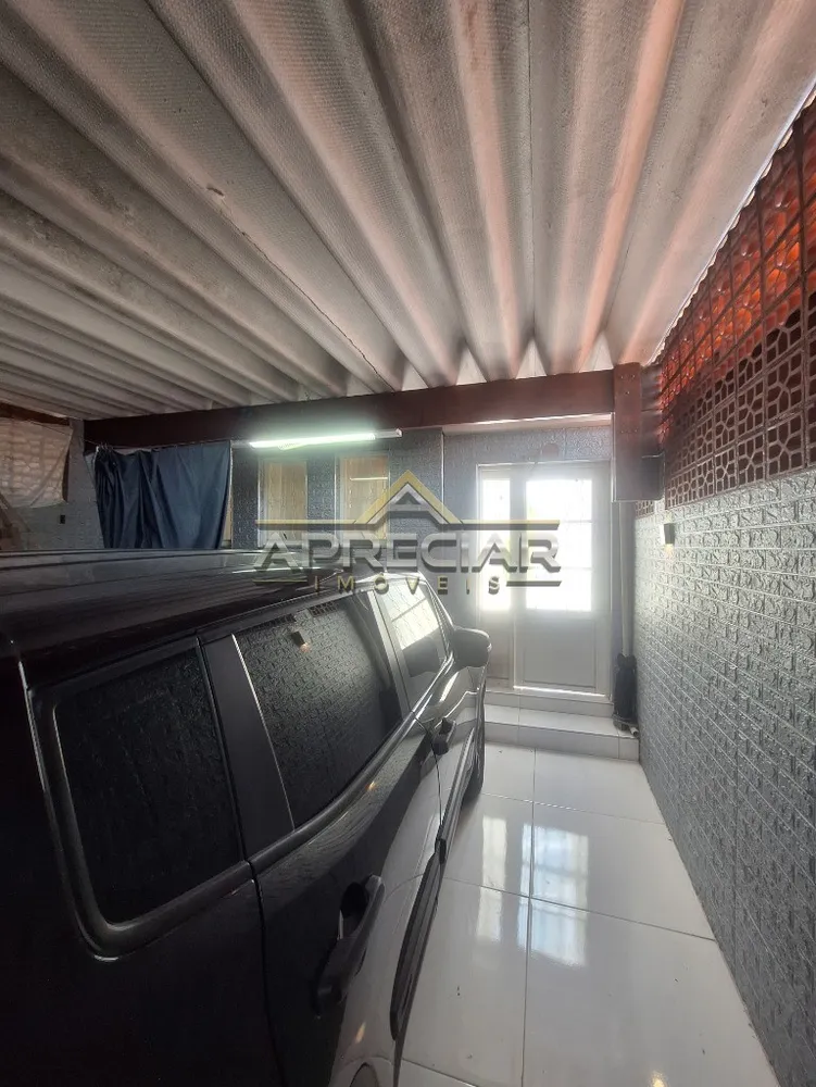 Casa, 3 quartos, 200 m² - Foto 5
