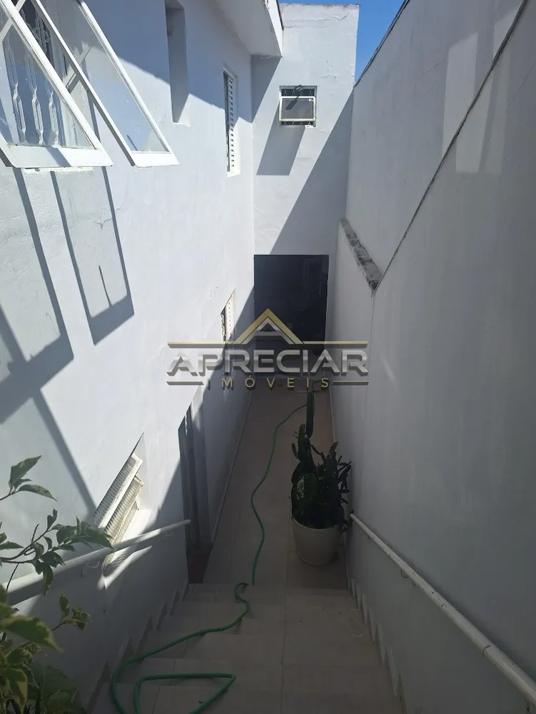 Casa, 3 quartos, 200 m² - Foto 11