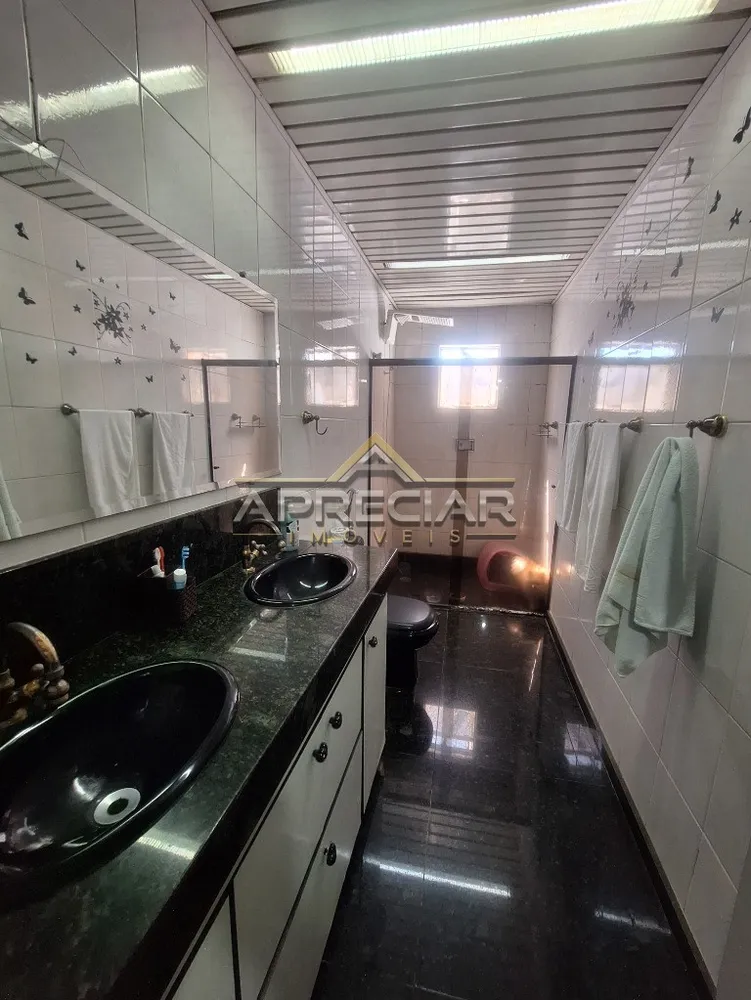 Casa, 3 quartos, 200 m² - Foto 7