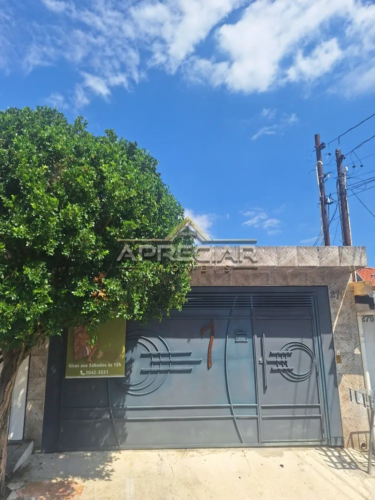 Casa, 3 quartos, 200 m² - Foto 2