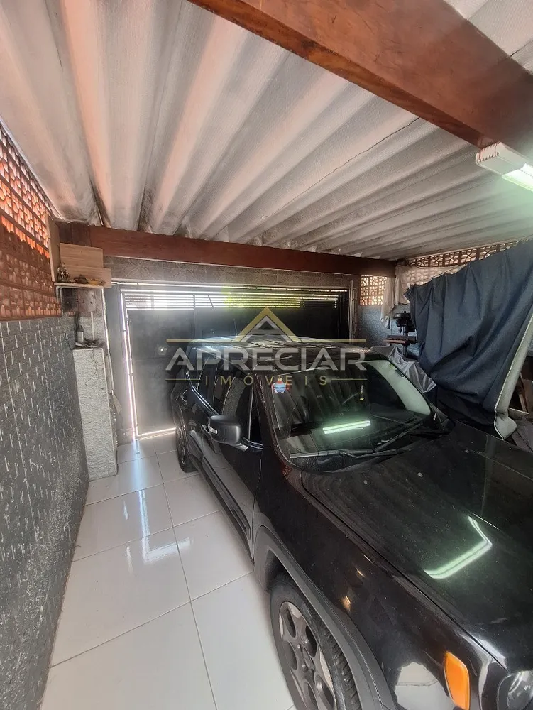 Casa, 3 quartos, 200 m² - Foto 3