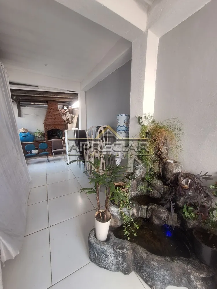 Casa, 3 quartos, 200 m² - Foto 12