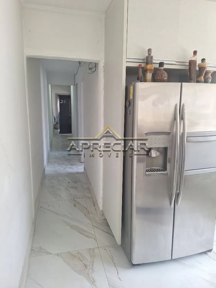 Casa, 3 quartos, 200 m² - Foto 6