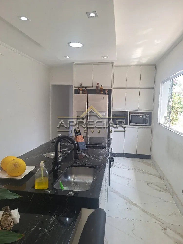 Casa, 3 quartos, 200 m² - Foto 7