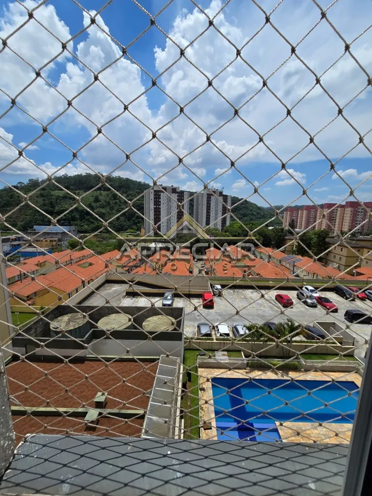 Apartamento, 2 quartos, 46 m² - Foto 6