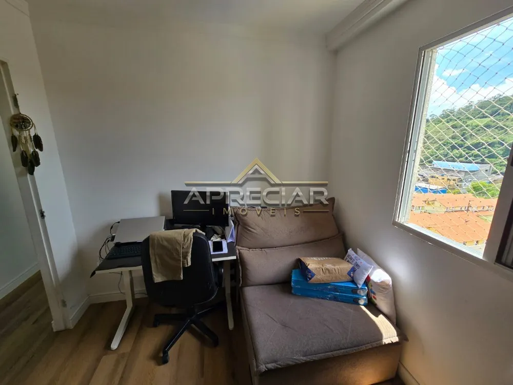 Apartamento, 2 quartos, 46 m² - Foto 9