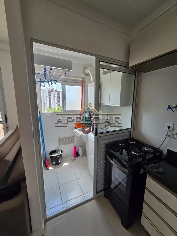 Apartamento, 2 quartos, 46 m² - Foto 8