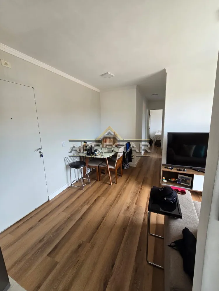 Apartamento, 2 quartos, 46 m² - Foto 10