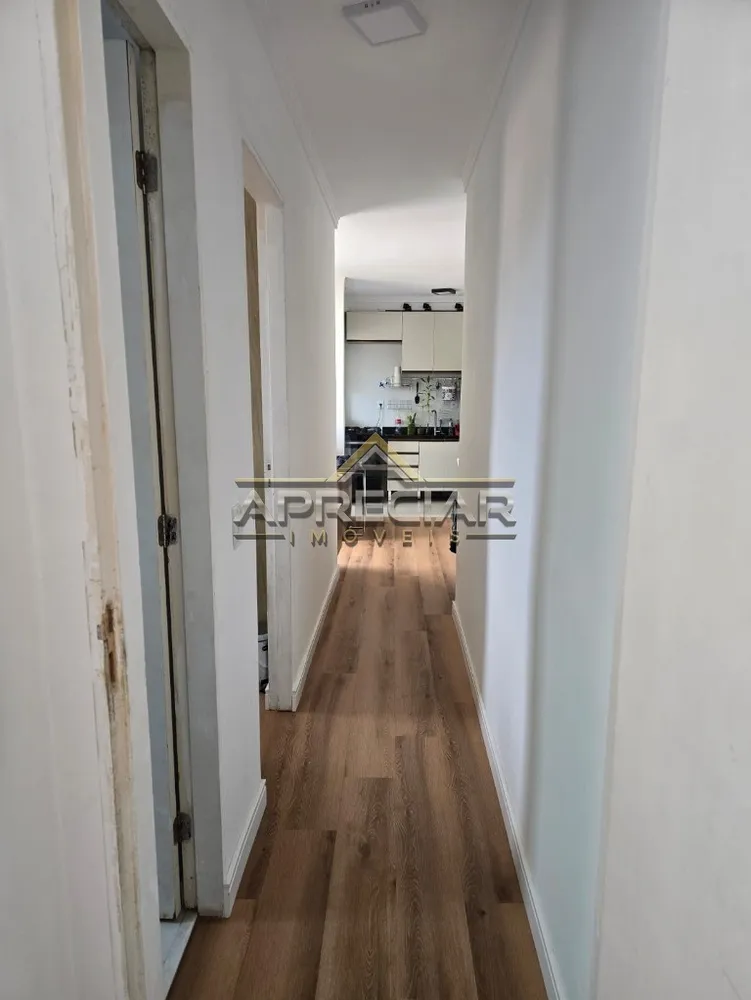 Apartamento, 2 quartos, 46 m² - Foto 4