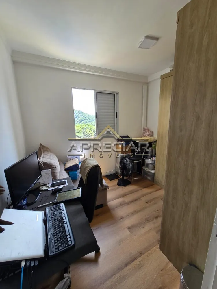 Apartamento, 2 quartos, 46 m² - Foto 7