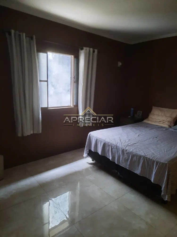 Sobrado, 3 quartos, 120 m² - Foto 4