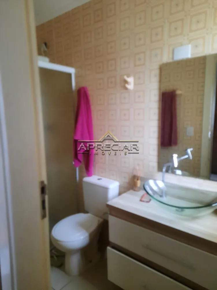 Sobrado, 3 quartos, 120 m² - Foto 8