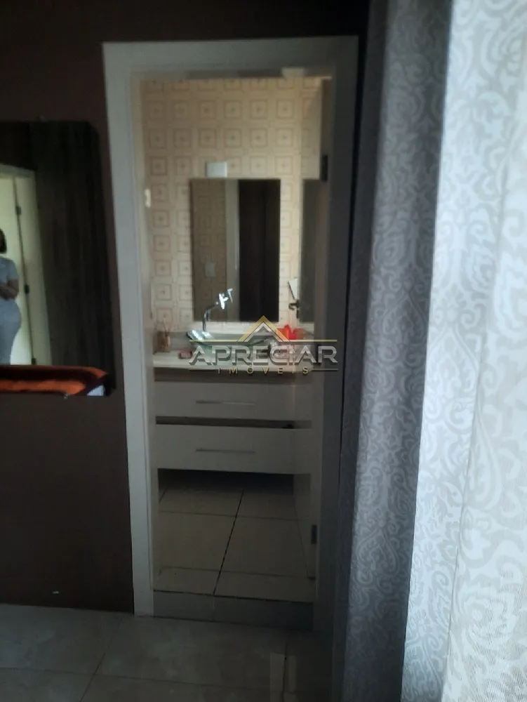 Sobrado, 3 quartos, 120 m² - Foto 10
