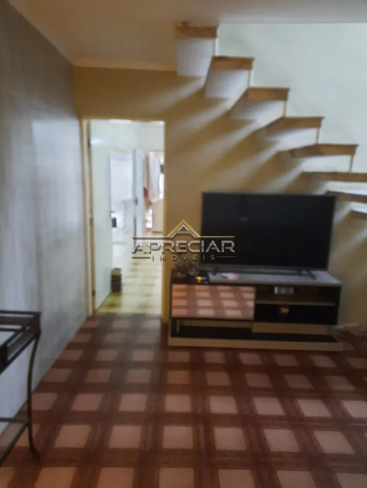 Sobrado, 3 quartos, 120 m² - Foto 9