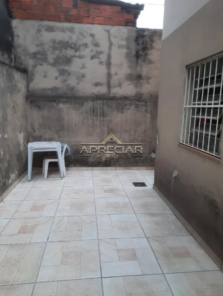 Sobrado, 3 quartos, 120 m² - Foto 2