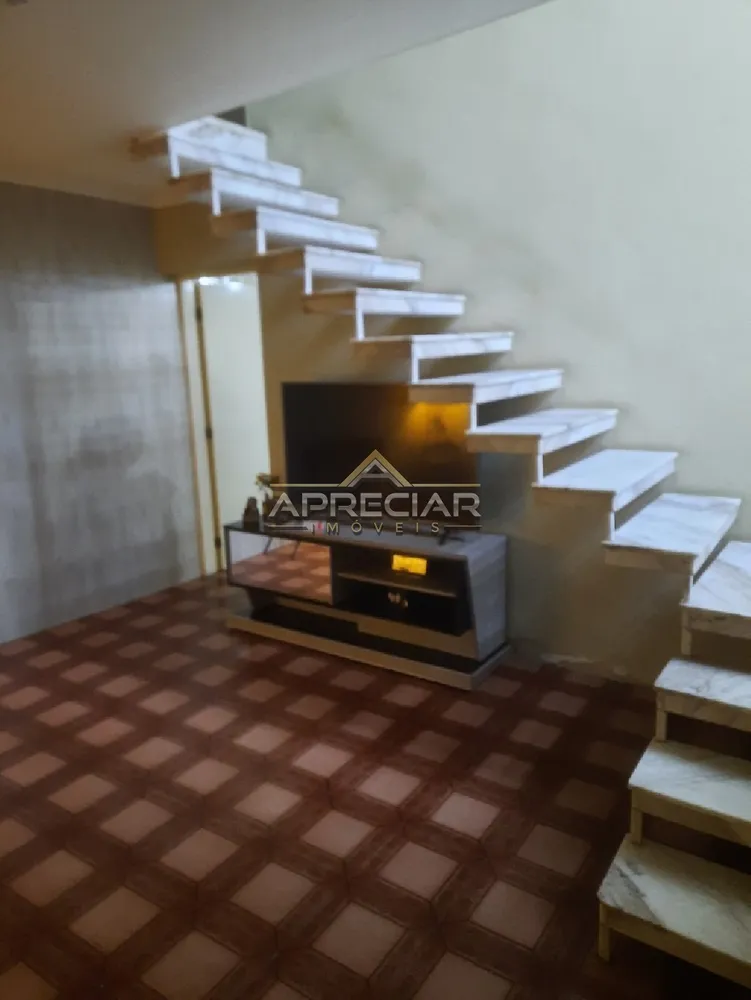 Sobrado, 3 quartos, 120 m² - Foto 8