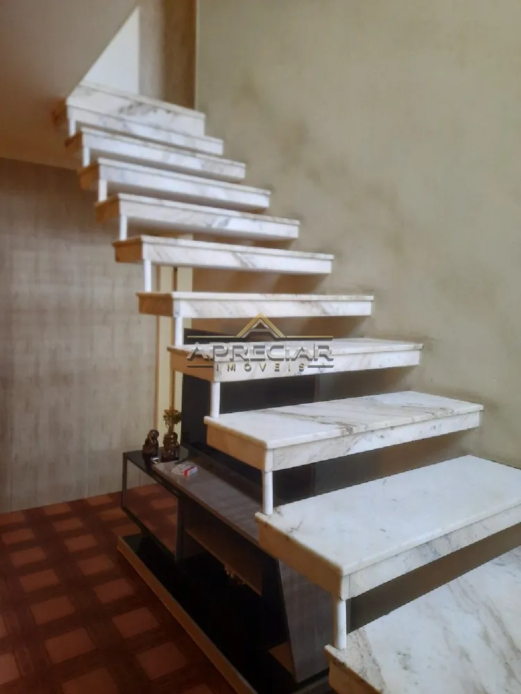 Sobrado, 3 quartos, 120 m² - Foto 5