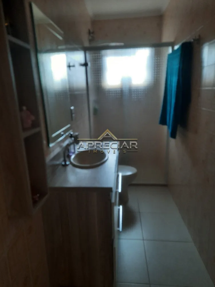 Sobrado, 3 quartos, 120 m² - Foto 1