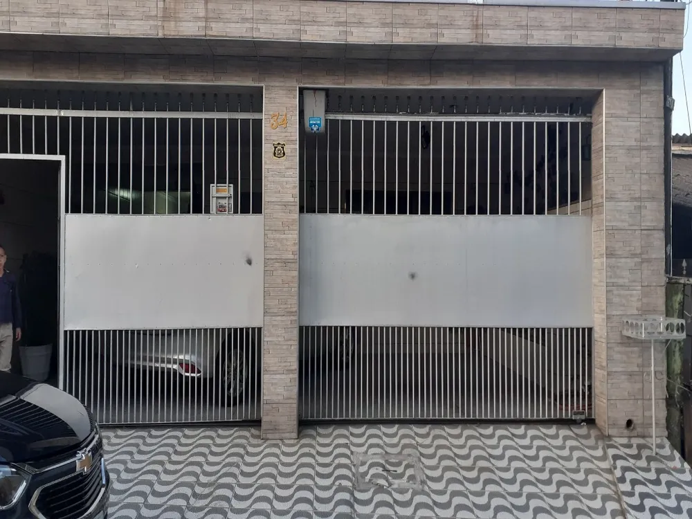 Casa, 2 quartos - Foto 16