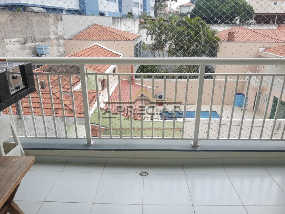 Apartamento, 2 quartos, 65 m² - Foto 10