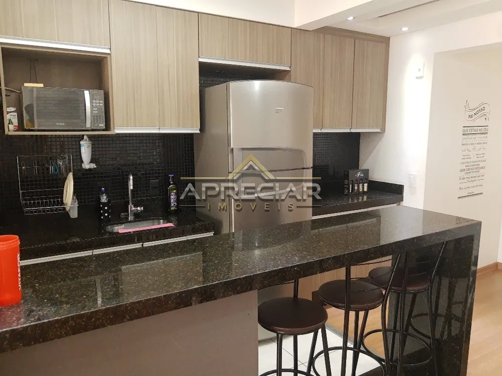 Apartamento, 2 quartos, 65 m² - Foto 8