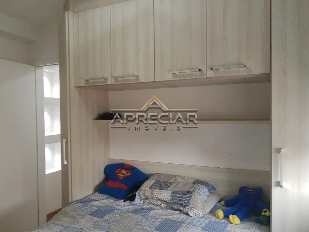 Apartamento, 2 quartos, 65 m² - Foto 14
