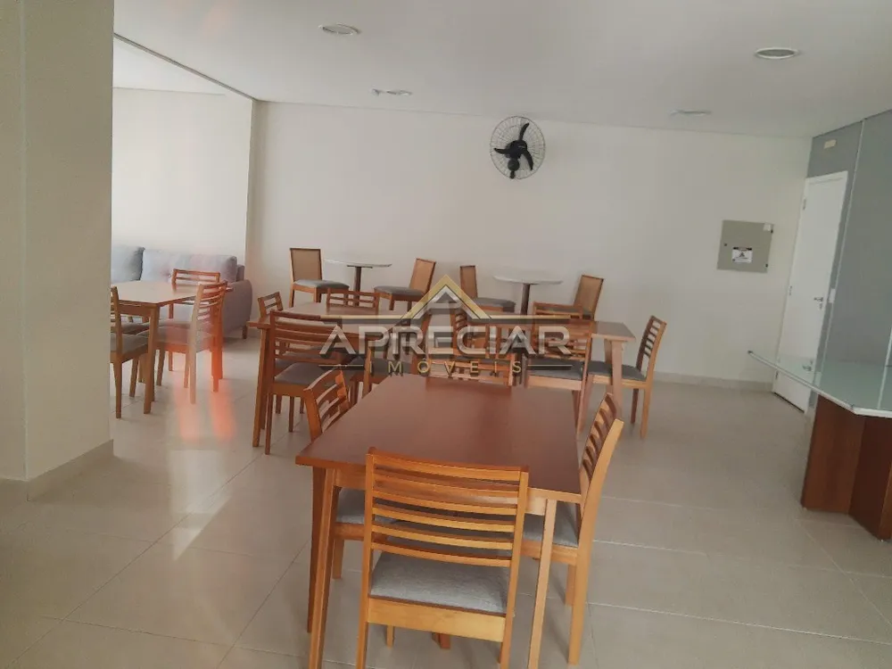 Apartamento, 2 quartos, 65 m² - Foto 19