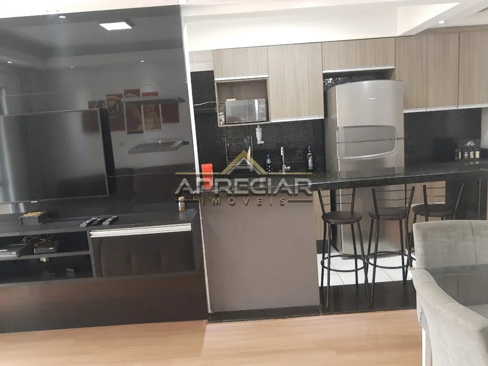 Apartamento, 2 quartos, 65 m² - Foto 7