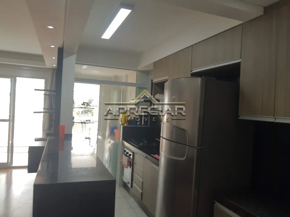 Apartamento, 2 quartos, 65 m² - Foto 9