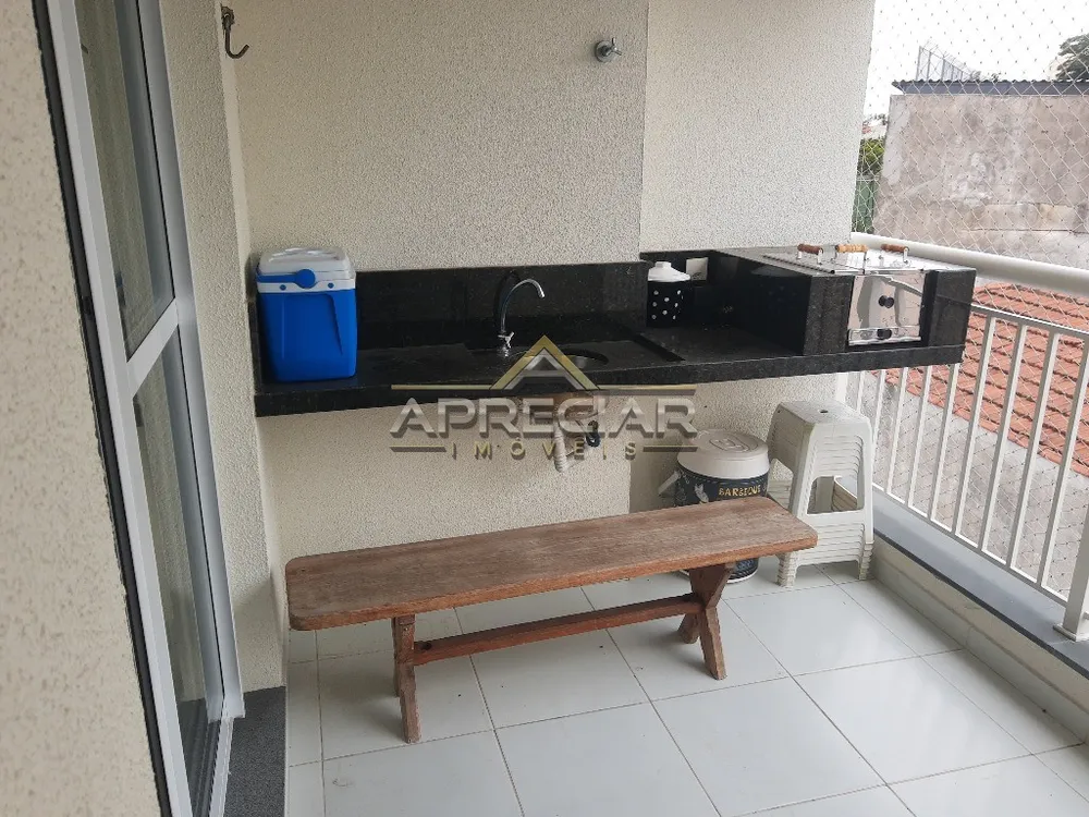 Apartamento, 2 quartos, 65 m² - Foto 11