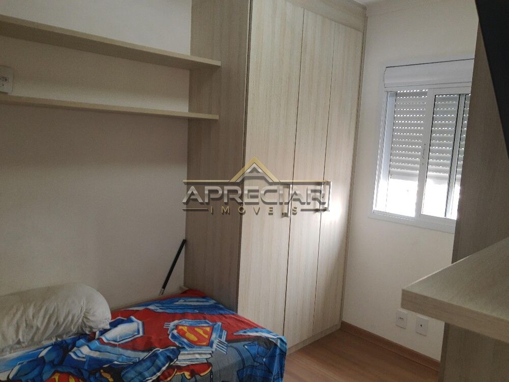 Apartamento, 2 quartos, 65 m² - Foto 2
