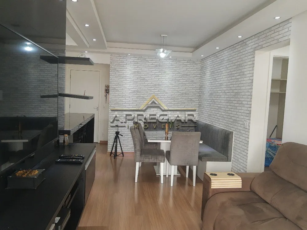 Apartamento, 2 quartos, 65 m² - Foto 5