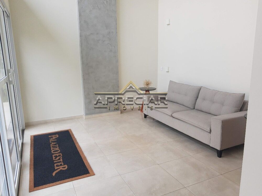 Apartamento, 2 quartos, 65 m² - Foto 1